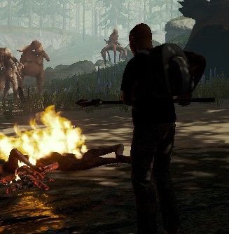 ely_potter_'s tweet image. Si identifican el juego somos panas 🤙🏻