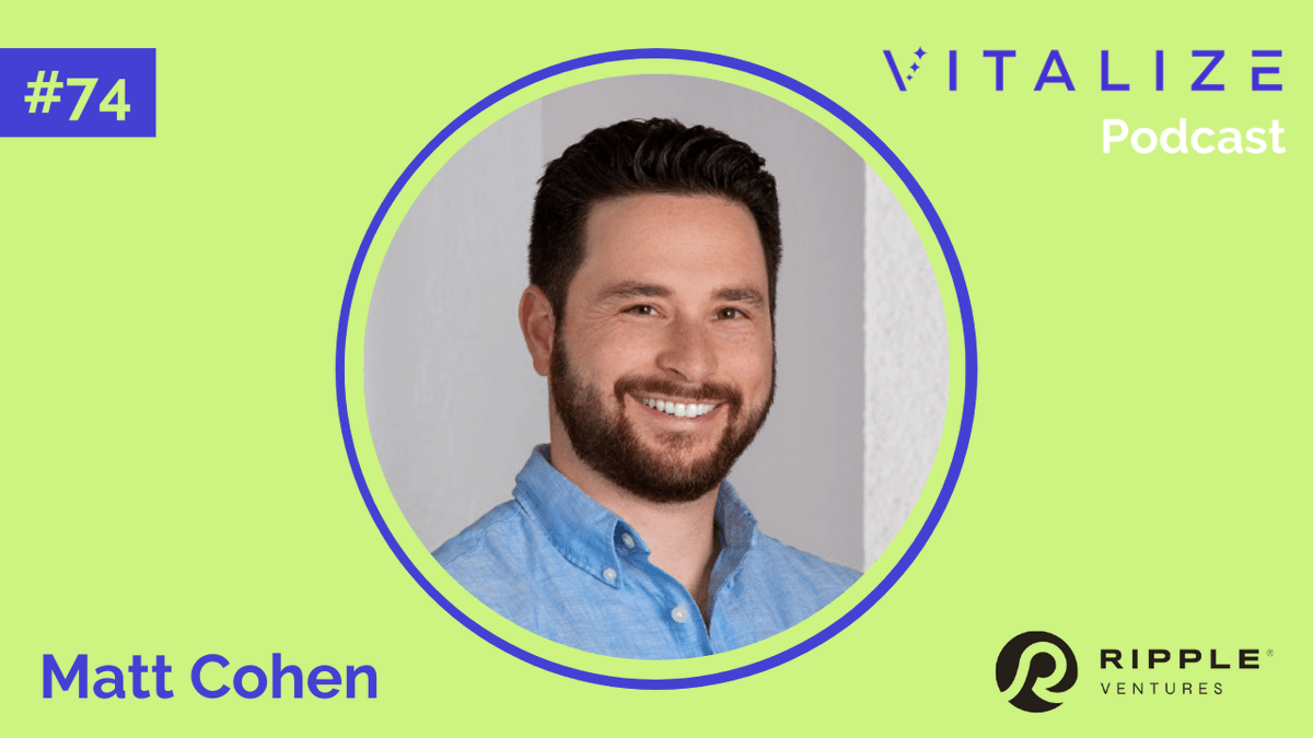 VITALIZE Venture Capital tweet media