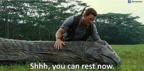 Me closing all my tabs and finally restarting my computer