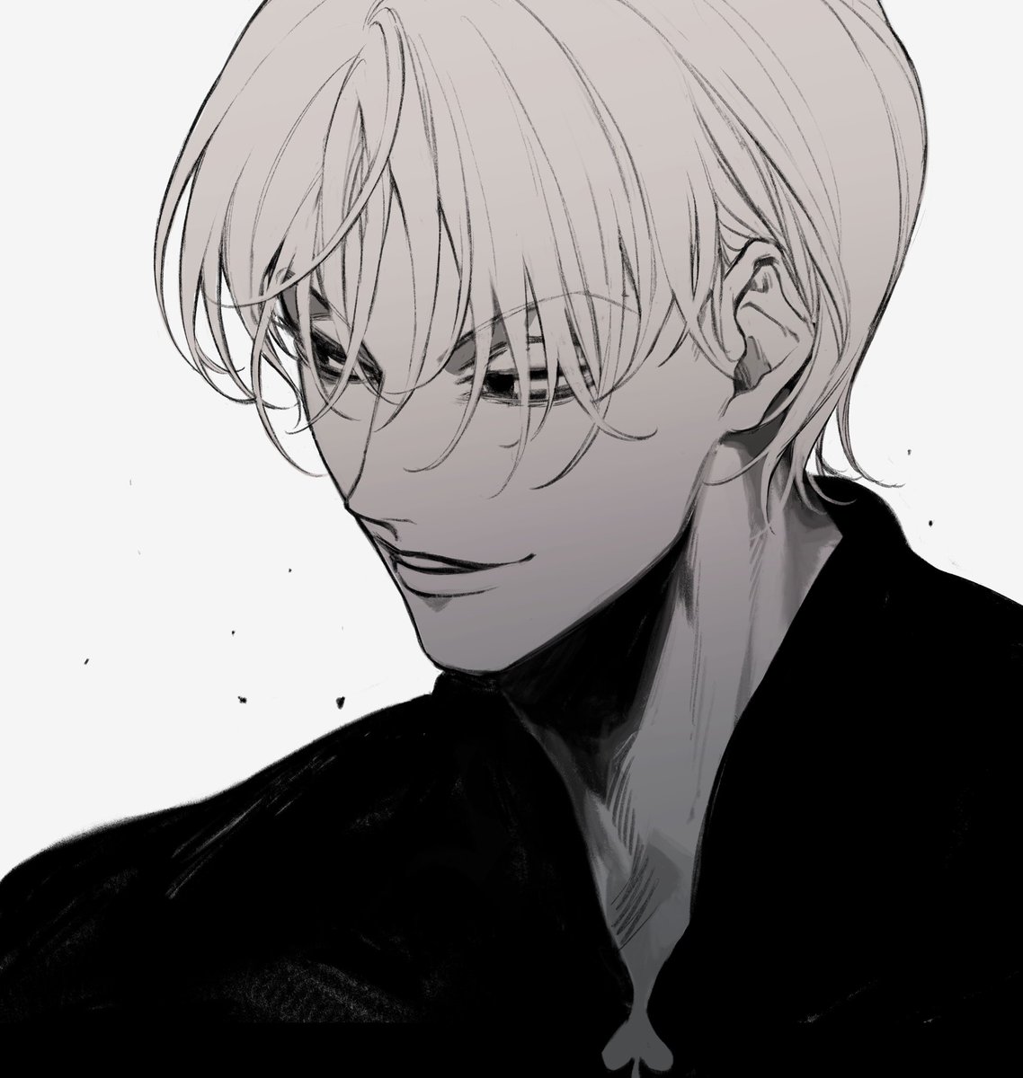 Chapter 392
#hxh
