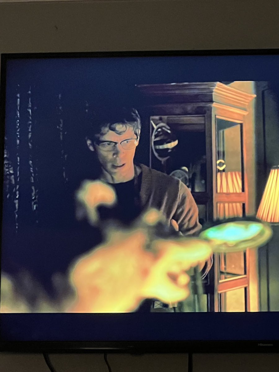 Nataliedann's tweet photo. @JosephMorgan  here we gooooooo #TitansSeason4 https://t.co/J14KCO4DQs
