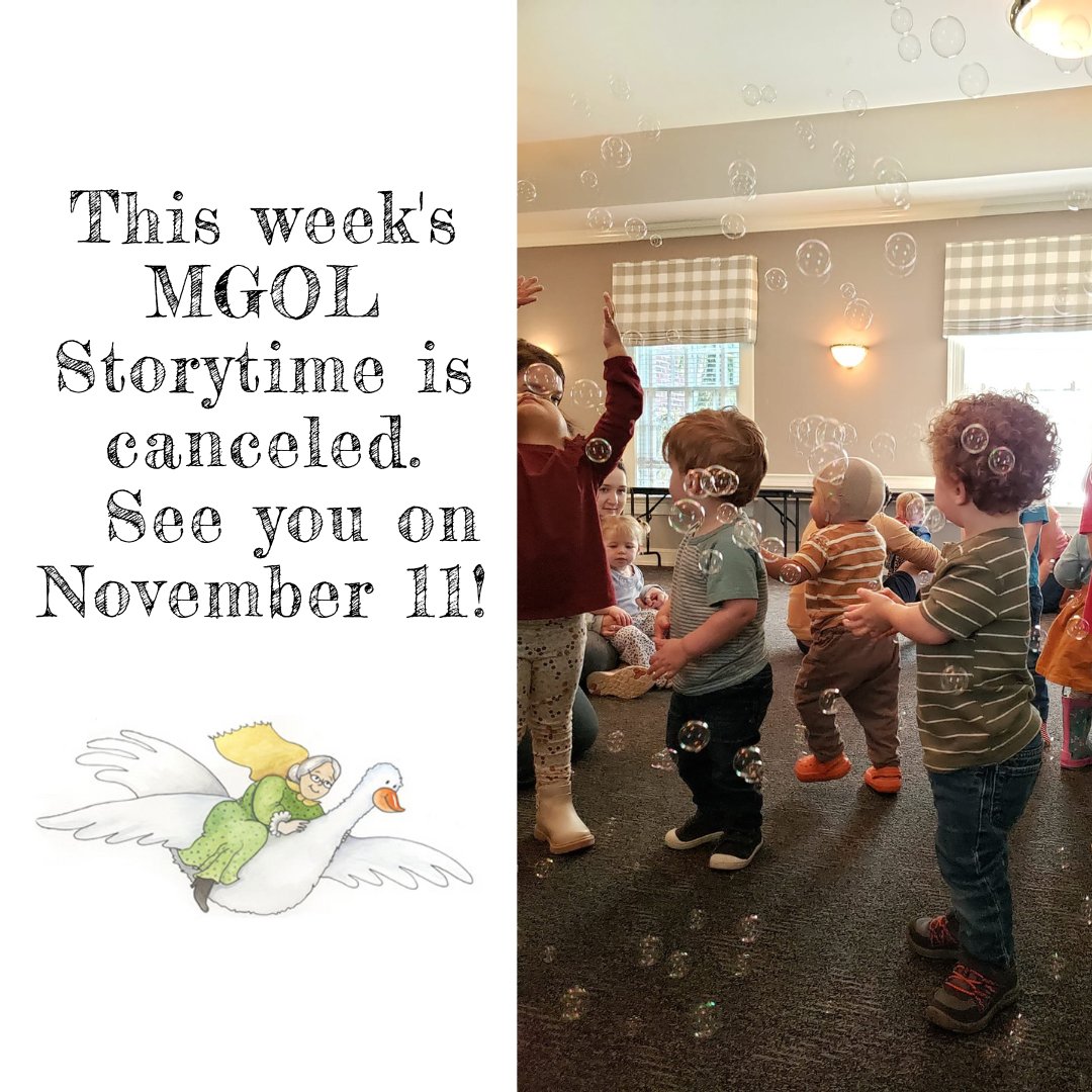 Wyomissing Library tweet media