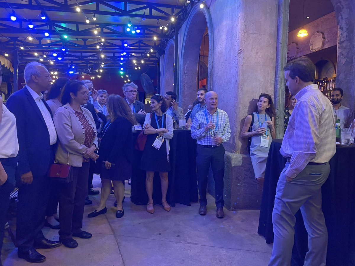Penn Kidney (@pennkidney) on Twitter photo Honoring <a href="/PeterPReese1/">Peter Reese</a> and all his wonderful accomplishments! Alongside an amazing <a href="/PennKidney/">Penn Kidney</a> reunion with current and past faculty and fellows!!!
#KidneyWk 🫘❤️🌴 Honoring <a href="/PeterPReese1/">Peter Reese</a> and all his wonderful accomplishments! Alongside an amazing <a href="/PennKidney/">Penn Kidney</a> reunion with current and past faculty and fellows!!!
#KidneyWk 🫘❤️🌴