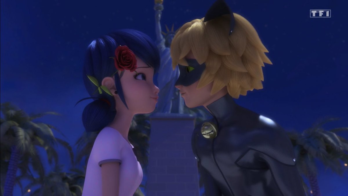 dorkynoir's tweet photo. someone on ig said that the statue of liberty behind/between them represented how free they felt in this moment 💔 #MLBS5Spoilers https://t.co/TPSG5xks8t