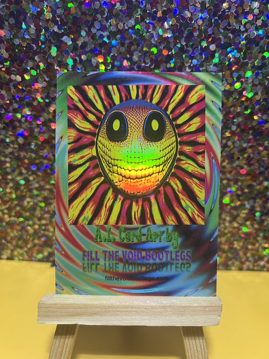 voidbootlegs tweet picture