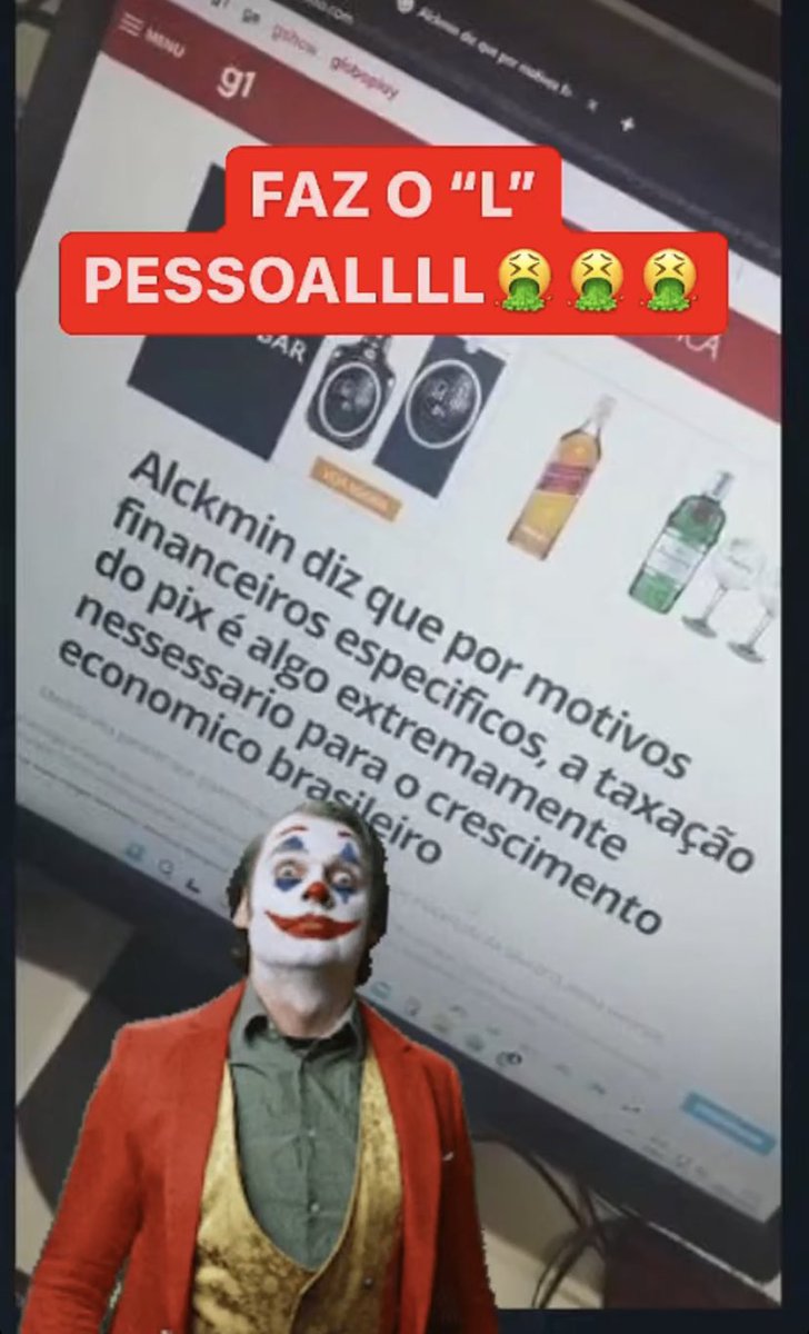 zuccogovernador's tweet photo. Quero só ver a reação da Petralhada! https://t.co/zBXcXtWEbe