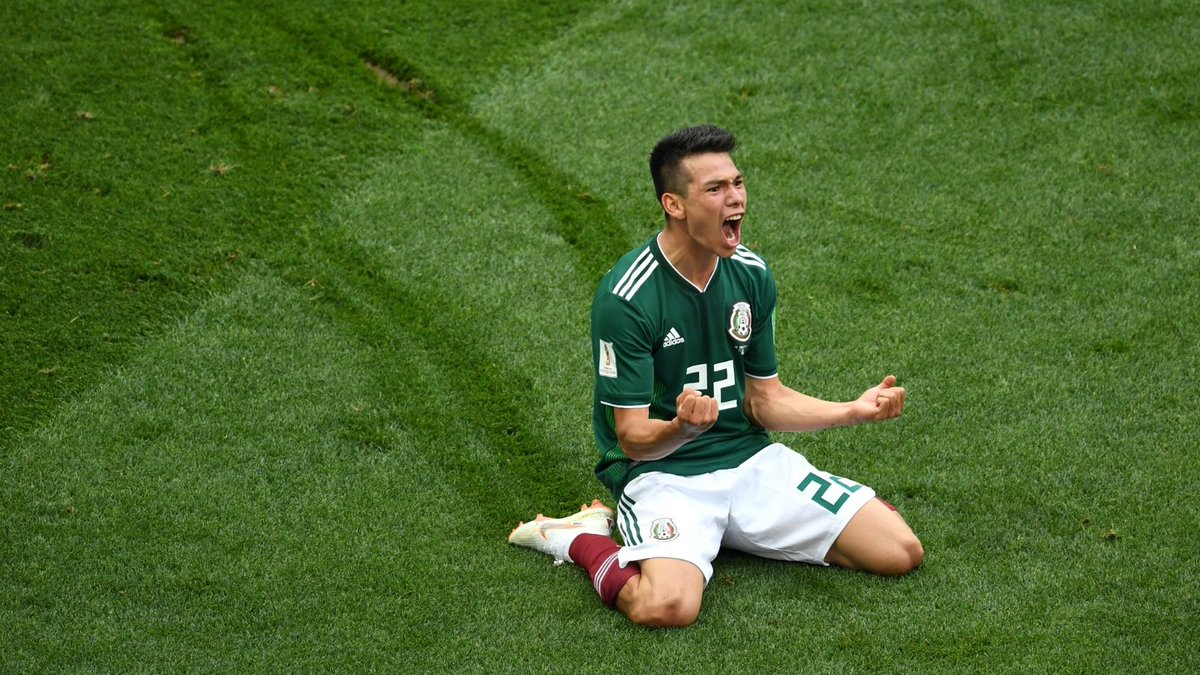 Copa Mundial FIFA 🏆 tweet media