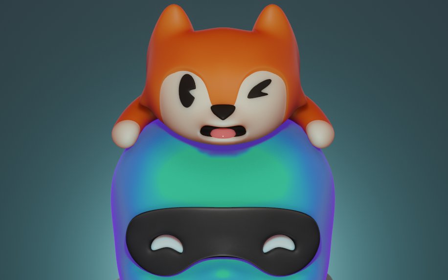 spvkastudio's tweet photo. GM sol! ☀️

made a @FamousFoxFed hat! whats your favorite hat in a solana pfp collection? https://t.co/Qki6GTSKpA