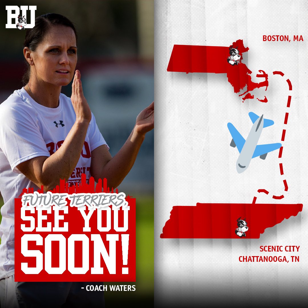 BU Softball tweet media