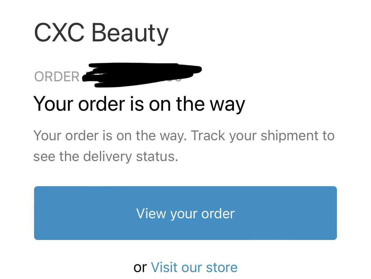 Wooohooo!!! I’m SOOOOO excited to get this! 💖💖💖💖 <a href="/CxcBeauty/">CXC Beauty</a> <a href="/CXCLabs/">Anthony (CXC Beauty Cosmetic Chemist)</a>