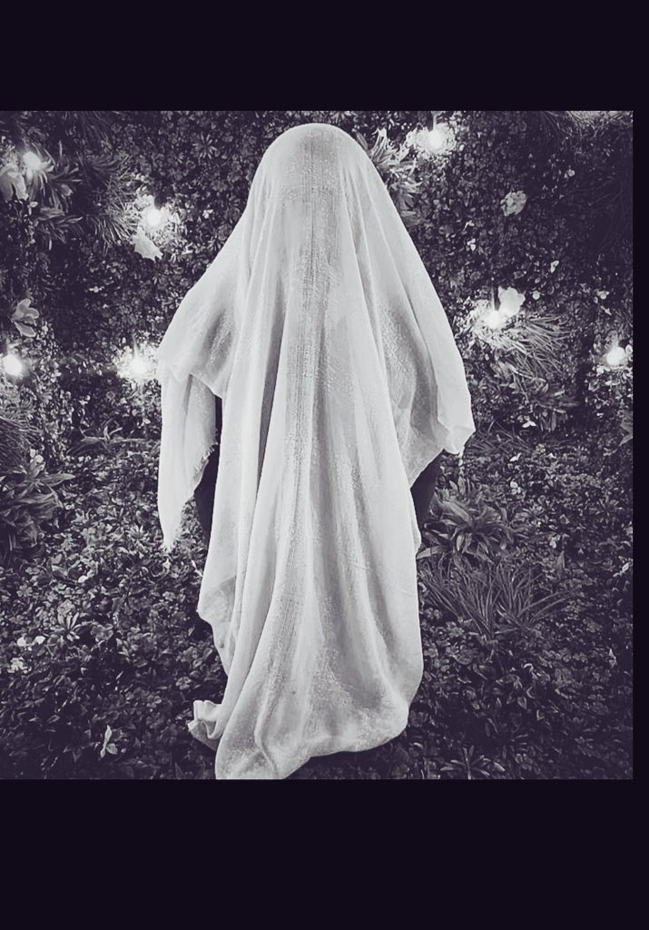 obenkemoun's tweet photo. Vous connaissez mes préférences les #ghosters !!! La bise les copains https://t.co/Vp7T2nGnxx