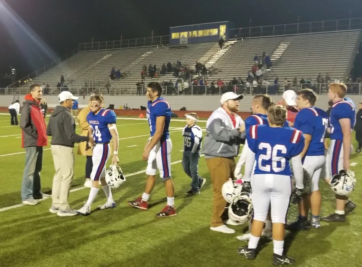 Sports in Kansas tweet media