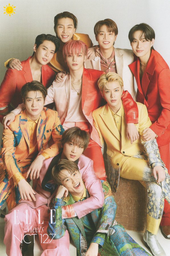 bininyajohnny_'s tweet photo. I'm voting NCT 127 for 2022 MAMA Worldwide Fans' Choice!

#MAMAVOTE #nct127 https://t.co/Dg2MJk6hIk