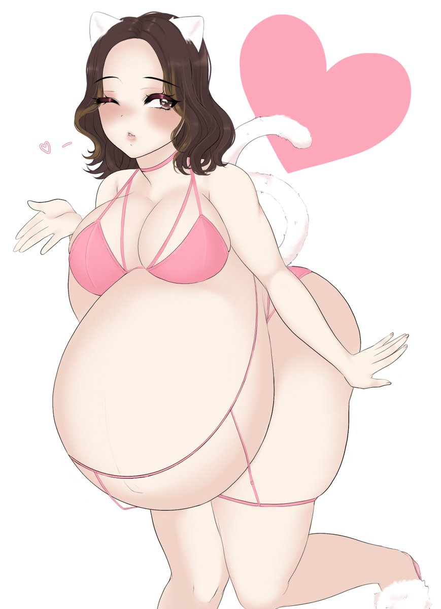 pregnantのTwitterイラスト検索結果。