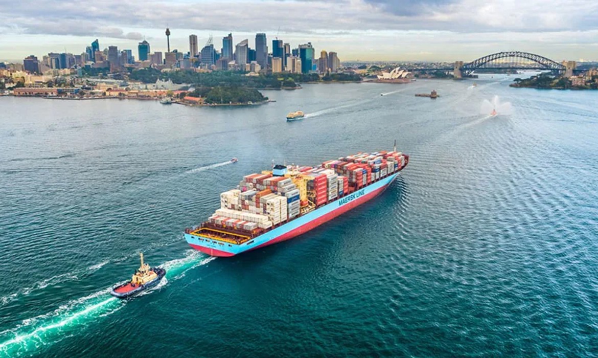 GrupoT21's tweet photo. ⚓️ project44 anuncia ronda de inversión por 80 mdd
https://t.co/Mvktq8G9d3

#GrupoT21 #Marítimo #APMoller #CMACGM #Inversión #CadenaDeSuministro https://t.co/zJIZ8WcEMA