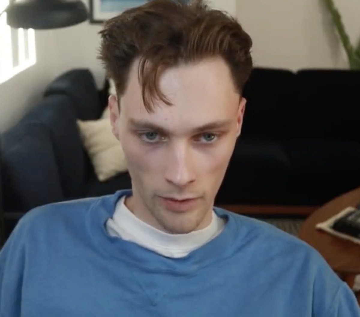 [Me playing <a href="/DunktownPodcast/">Dunktown 🏀</a> Poeltl with silhouettes on]

Clint Capela.. *click* ..nice
Drew Eubanks.. *click* ..nice 
Fred VanVleet.. *click* ..I'll take it