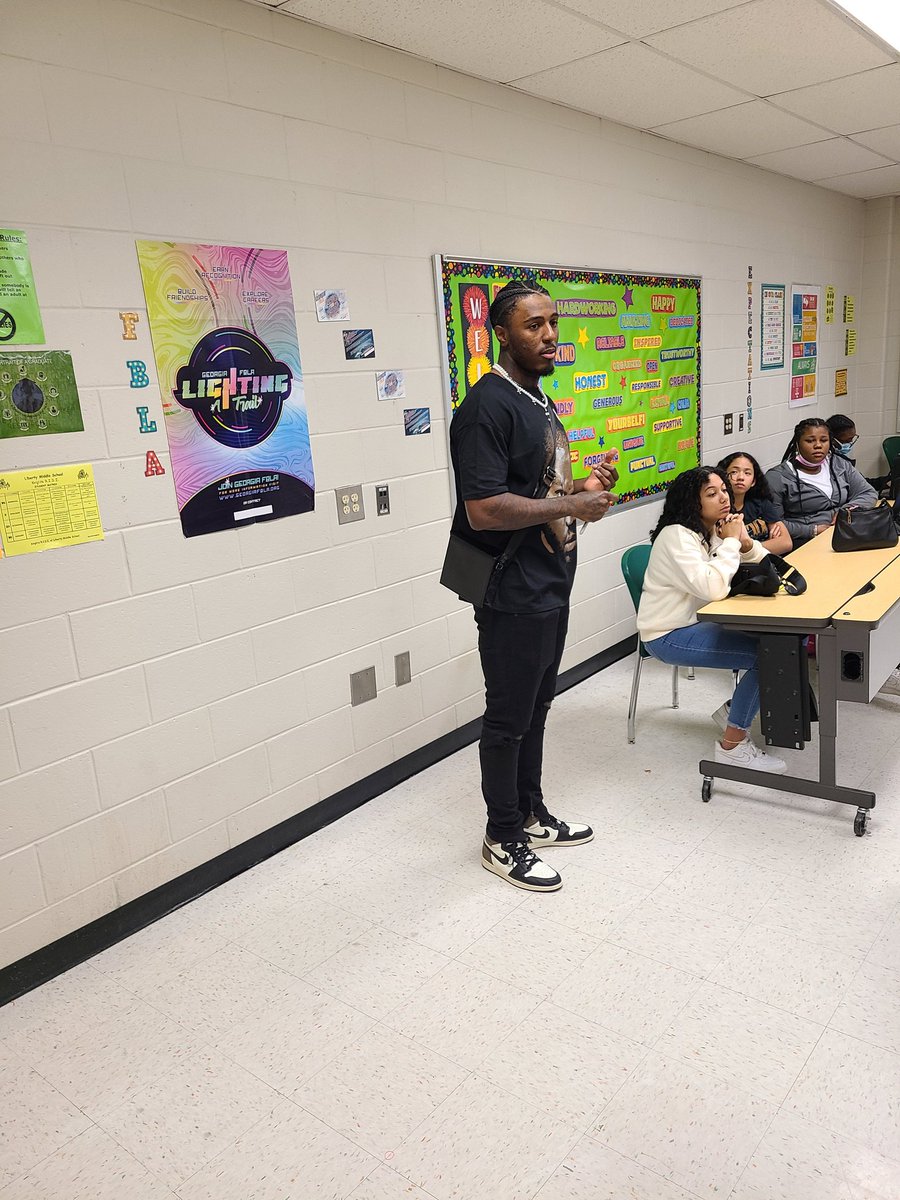 Malcolm Brown tweet media