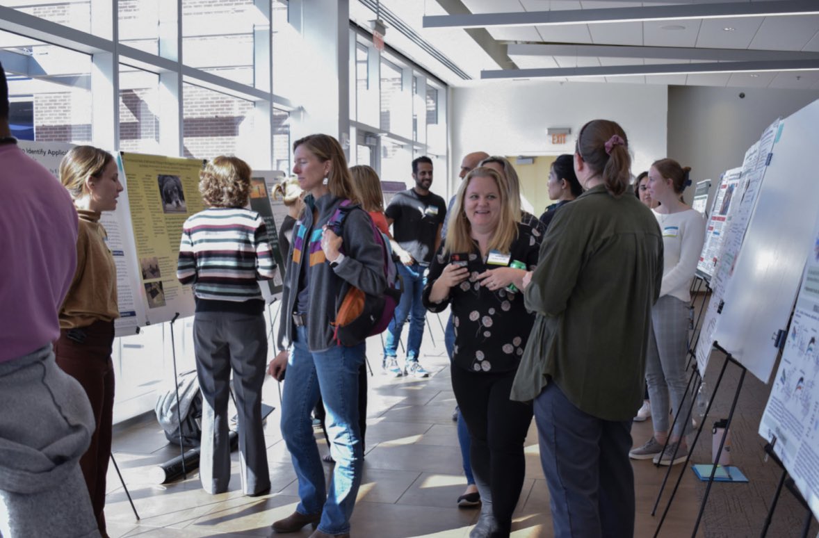 Tweet by Colorado State University