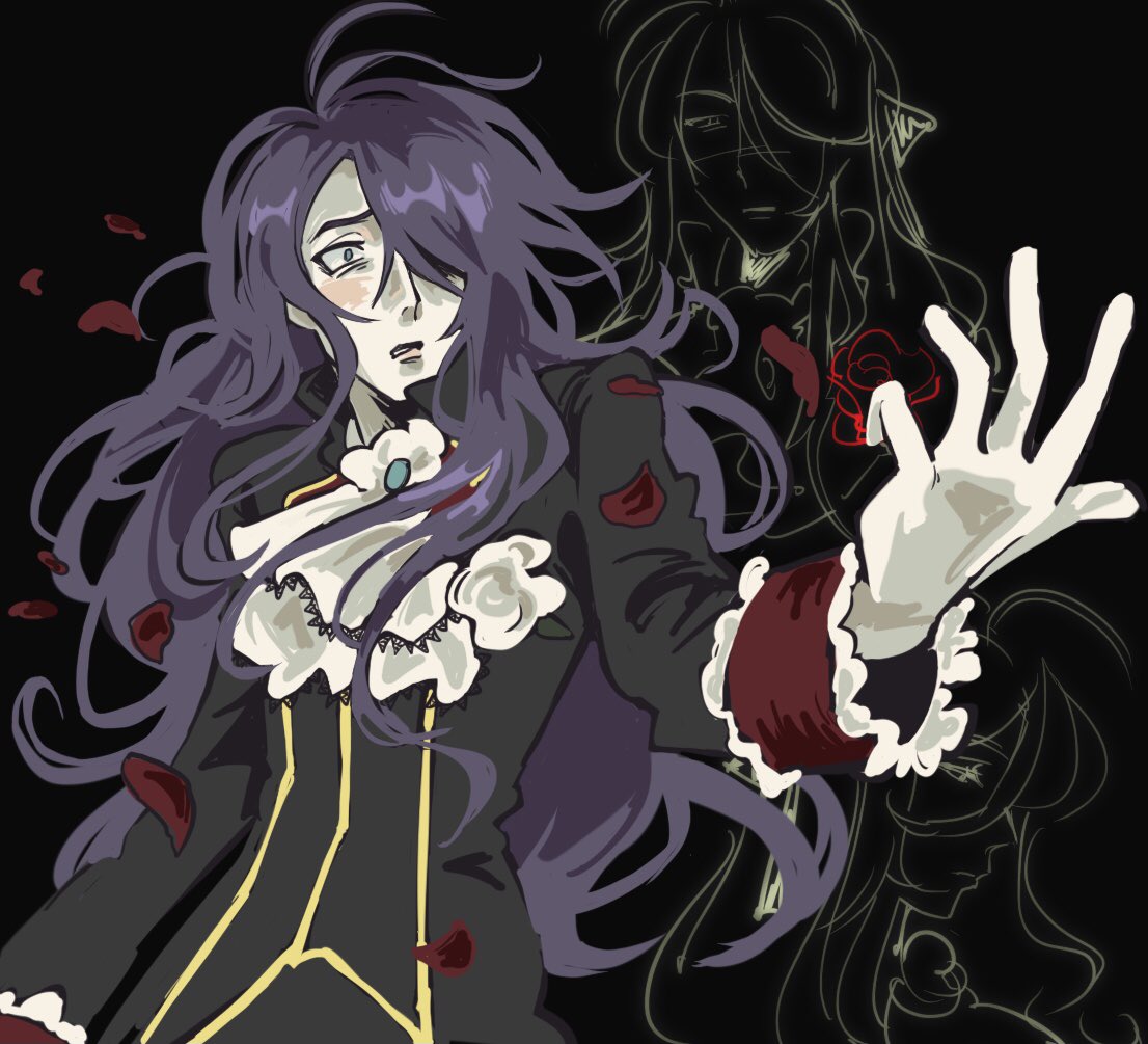 meepcomplex's tweet photo. i’ll just choose the end to begin it all
#VOCALOID #神威がくぽ https://t.co/eoYwc9hNBz
