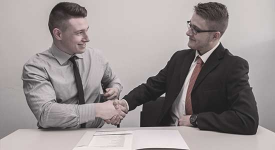 How to Win Every Negotiation: 10 Tactics For Men.

With a few simple tactics in your arsenal, you can start winning every negotiation you participate in. Check out these ten tips to help get you started. 

#men #Negotiation

10bestformen.com/win-every-nego…