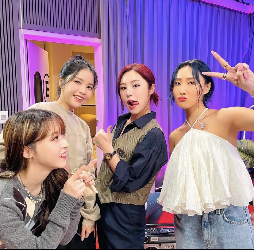 vivcsv's tweet photo. Daily Vote 2022.11.04
#MAMAVOTE #mamamoo https://t.co/Qyu97gsccX