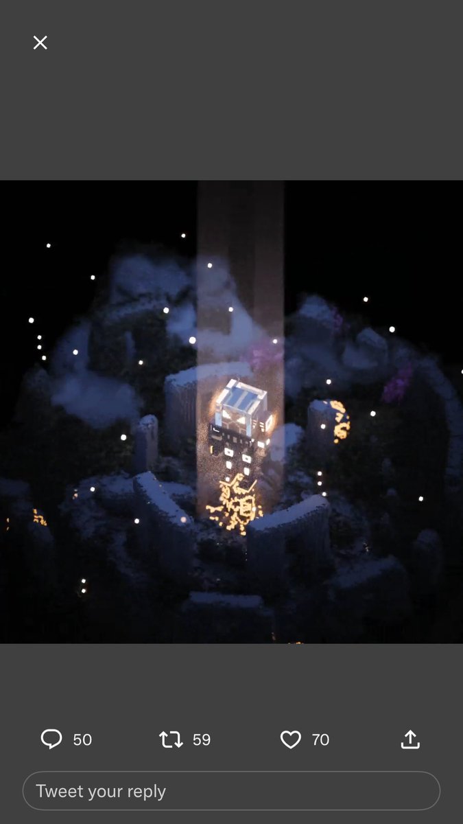 nguyph_'s tweet photo. @DfinityVN @Encodend my favorite cubebot https://t.co/OF9Ac8sVrZ
