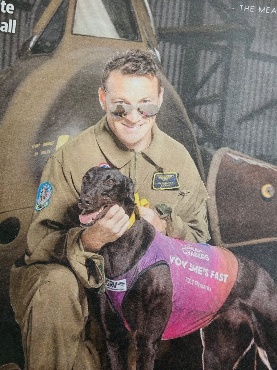 ajholmes75's tweet photo. So cool when a crazy idea becomes reality ✈️. Huge thanks to @Boomer_29 🙏 &amp; @heraldsunsport Come along to @sportsbetcomau #dreamchasers @MelbourneGreys Sat night for triple treat of Gr 1 action headlined by the Topgun &amp; Wow She's Fast with 🎵🎶 from DJs @JoeyLightbulb &amp; Dan Watt https://t.co/IrhnoIQkHa