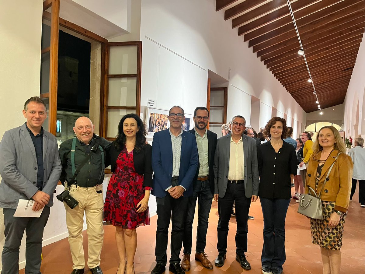 UNED Illes Balears tweet media