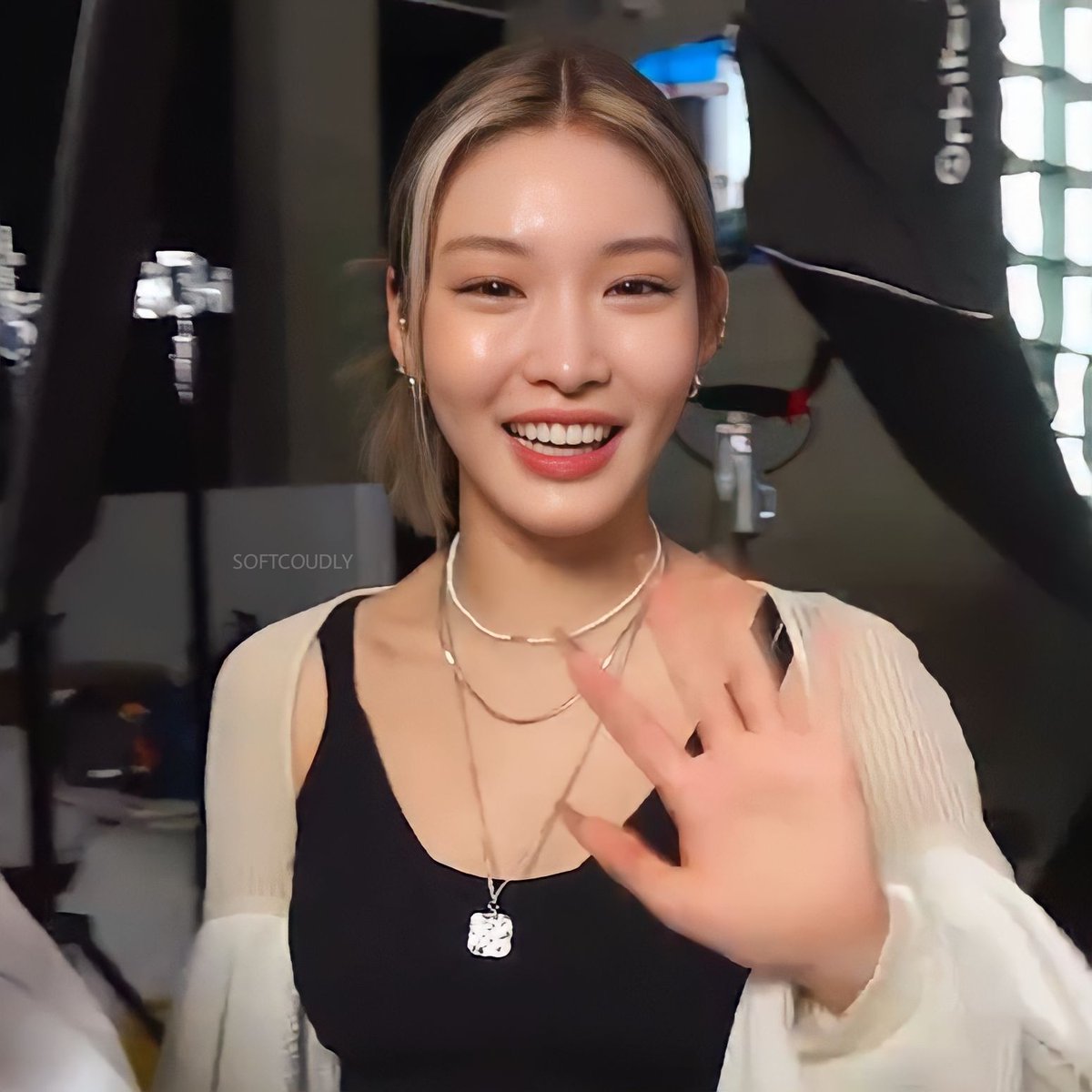 softcoudly's tweet photo. Cuddly 💗
#chungha #kimchungha @CHUNGHA_MNHent https://t.co/yjWoA7NMUI