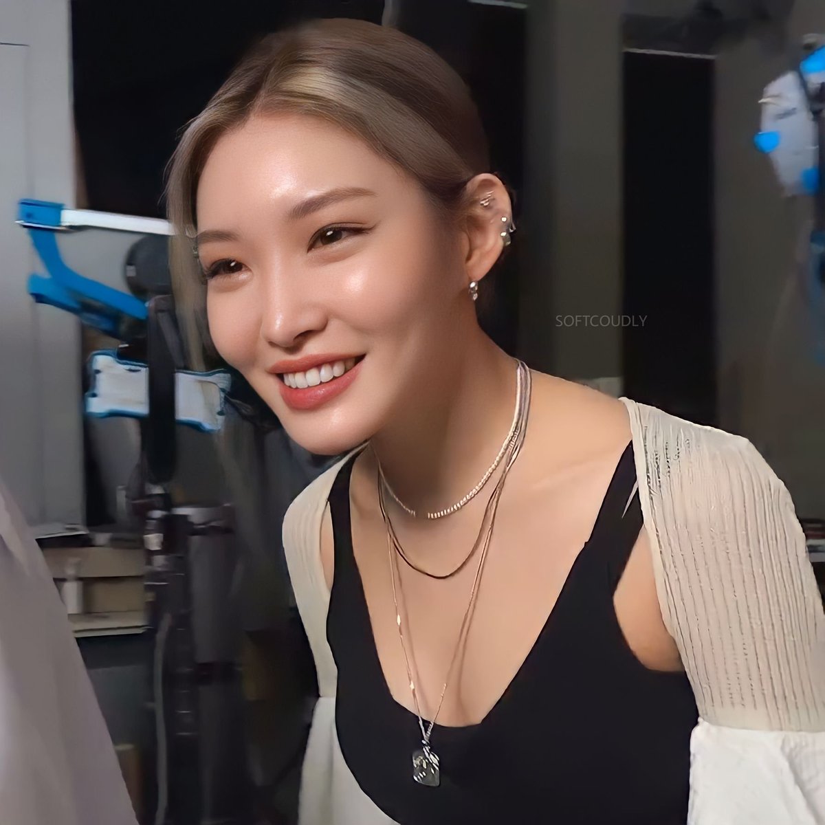 softcoudly's tweet photo. Cuddly 💗
#chungha #kimchungha @CHUNGHA_MNHent https://t.co/yjWoA7NMUI