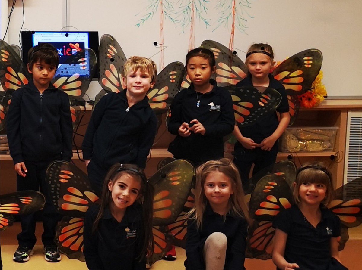 St. Matthew CES tweet media