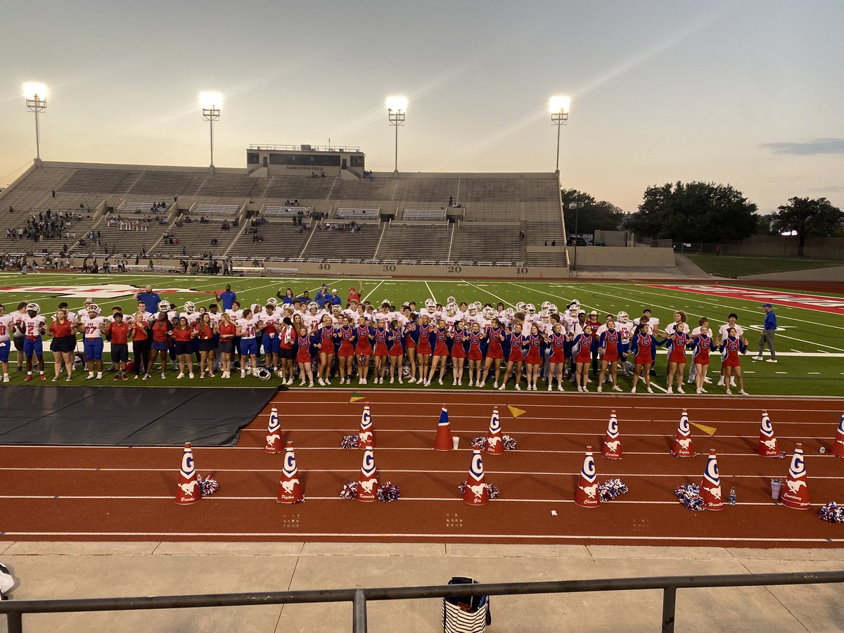 How about that MUSTANG WIN!! Playoffs here we come!! <a href="/GHSMustangFB/">GHSMustangFootball</a> #RahRahRahMustangsFight