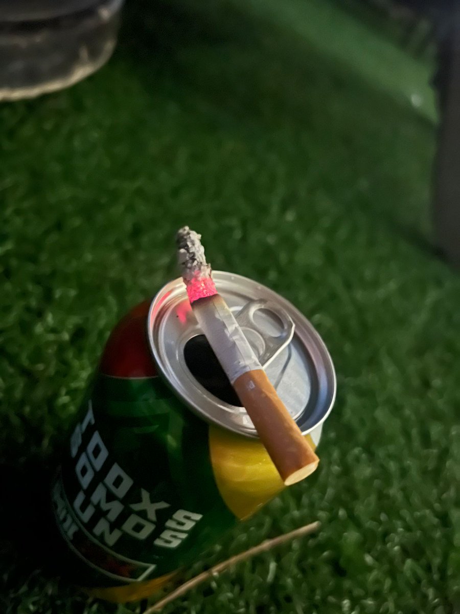 Mi paciencia se consume igual...