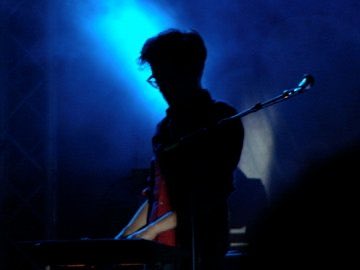 LinienAugustStr's tweet photo. @WeArePhoenix new album out today #FBF #WolfgangAmadeusPhoenix #Berlin Huxley`s…saw Thomas on street merci plus one https://t.co/TOc4OBJfrG