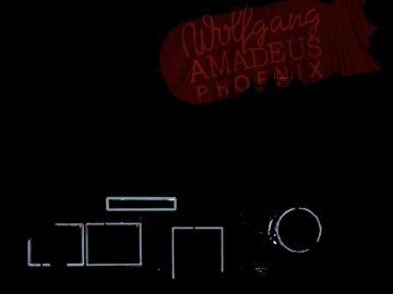 LinienAugustStr's tweet photo. @WeArePhoenix new album out today #FBF #WolfgangAmadeusPhoenix #Berlin Huxley`s…saw Thomas on street merci plus one https://t.co/TOc4OBJfrG