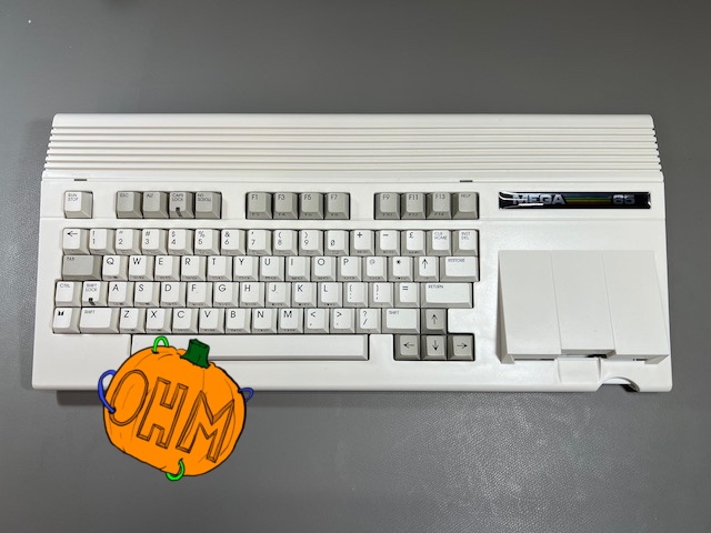 oshwassociation's tweet photo. Officially ending off #OpenHardwareMonth with the final thing certified during October! @MEGA65Retro 's DIY-buildable keyboard for the MEGA65 retro computer.
https://t.co/LbzGkVEZKB https://t.co/t0jrHE541I