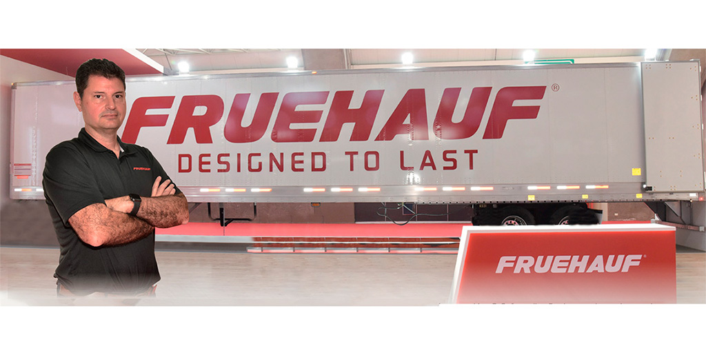 MagazzineTransp's tweet image. La la caja seca #Generación2.0 de @FRUEHAUFMEXICO cumple los más altos estándares de calidad e innovación que caracterizan a la marca desde hace más de 100 años #DesignedToLast #MAGAZZINEDELTRANSPORTE

ow.ly/uR4B50LtV4h