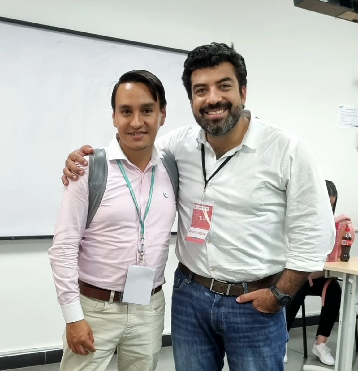 GGGIColombia🌱 tweet media