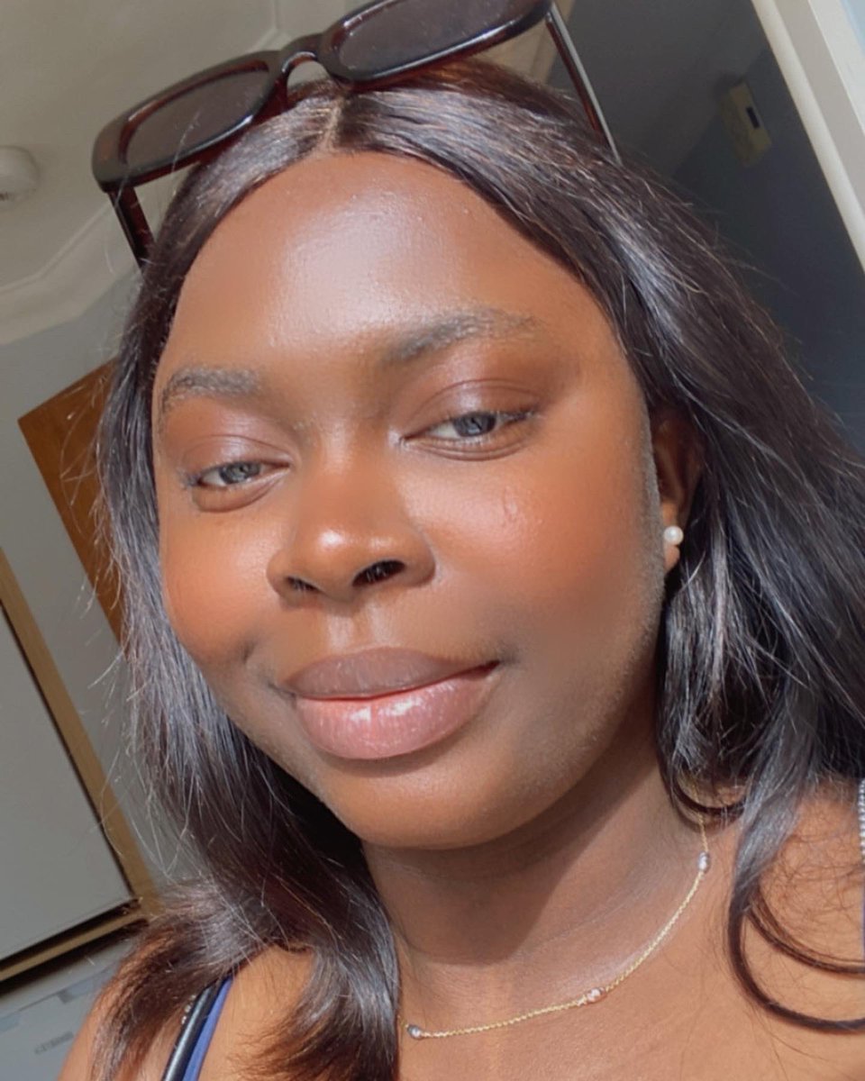 Yewaaande's tweet photo. I’m thankful for so many things 🤲🏾.. Alhamdulilah! https://t.co/pD6FfcmUyG