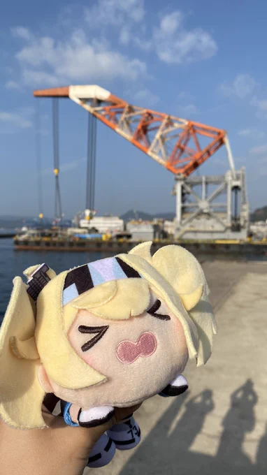 おはようベイ 