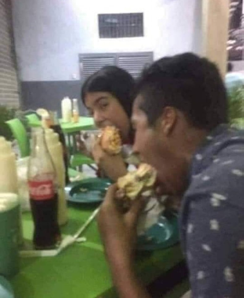 vos y yo asi pensalo mi amor