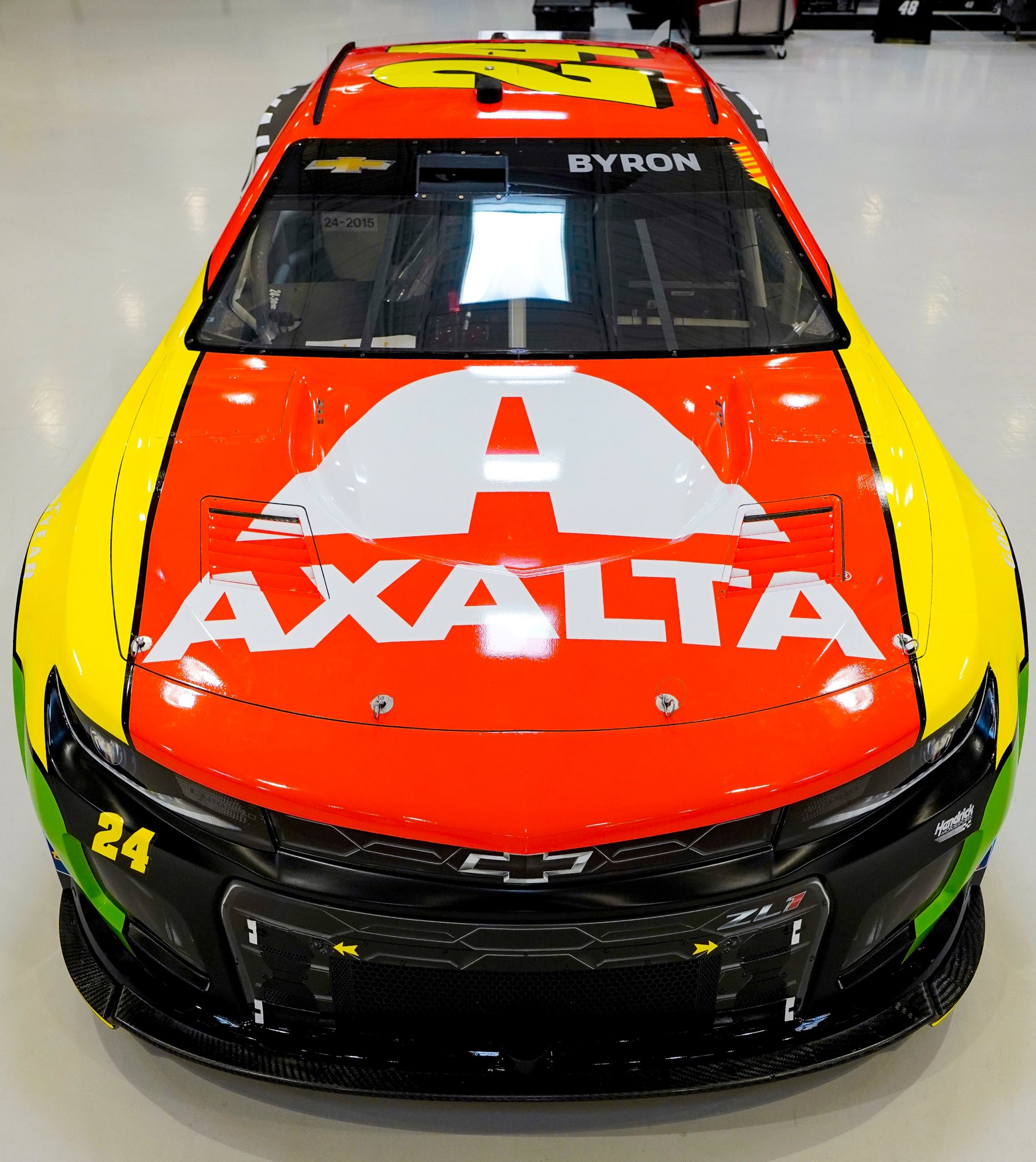 Axalta Racing on Twitter: