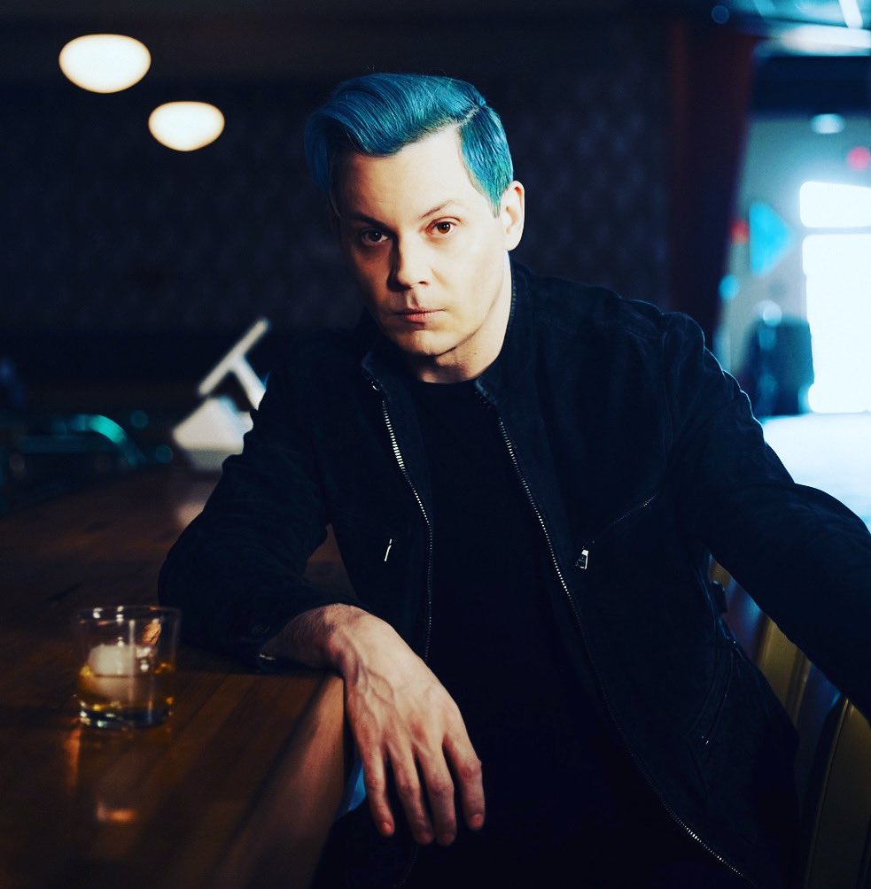 At the risk of sounding like a wanker, Jack White’s only Australian interview just so happens to be on the podcast I do. Cool, right?! So pumped to speak to this 24 carat musical God ahead of his only Australian show <a href="/harvestrockadl/">Harvest Rock</a> this month. 

podfollow.com/introducing