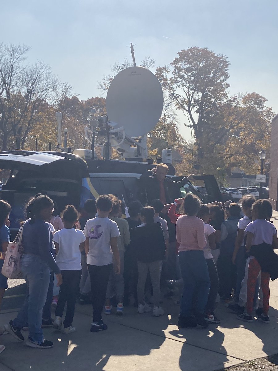 Bergen County Education Association tweet media