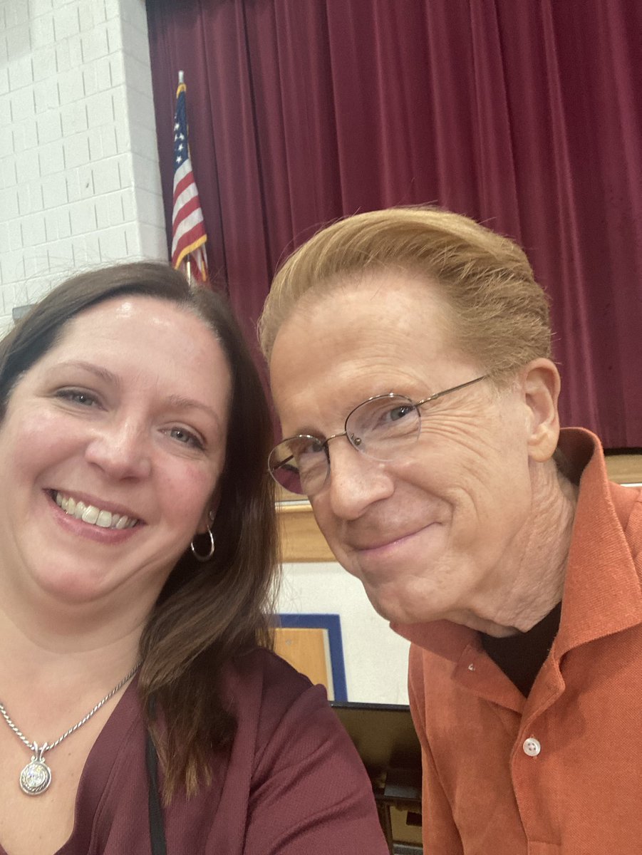 Bergen County Education Association tweet media