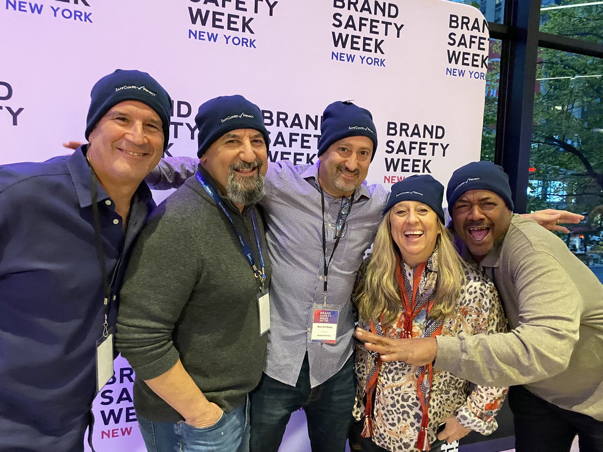 The rest of the crew! <a href="/LouisJonesIV/">Louis Jones</a> <a href="/MarcJGoldberg/">Marc Goldberg</a>