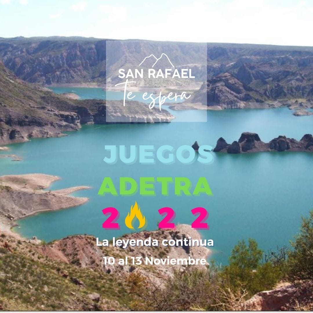 adetraOk's tweet photo. Los Juegos ADETRA 2022, cada vez más cerca!

¿Ya te anotaste? 
¡¡Si recibiste un trasplante o fuiste donante podes anotarte!!
Tenes tiempo hasta el 9/noviembre 

Toda la información en https://t.co/Egk9jQJxoJ

Más info info@adetra.org.ar https://t.co/TmWirCpnnK