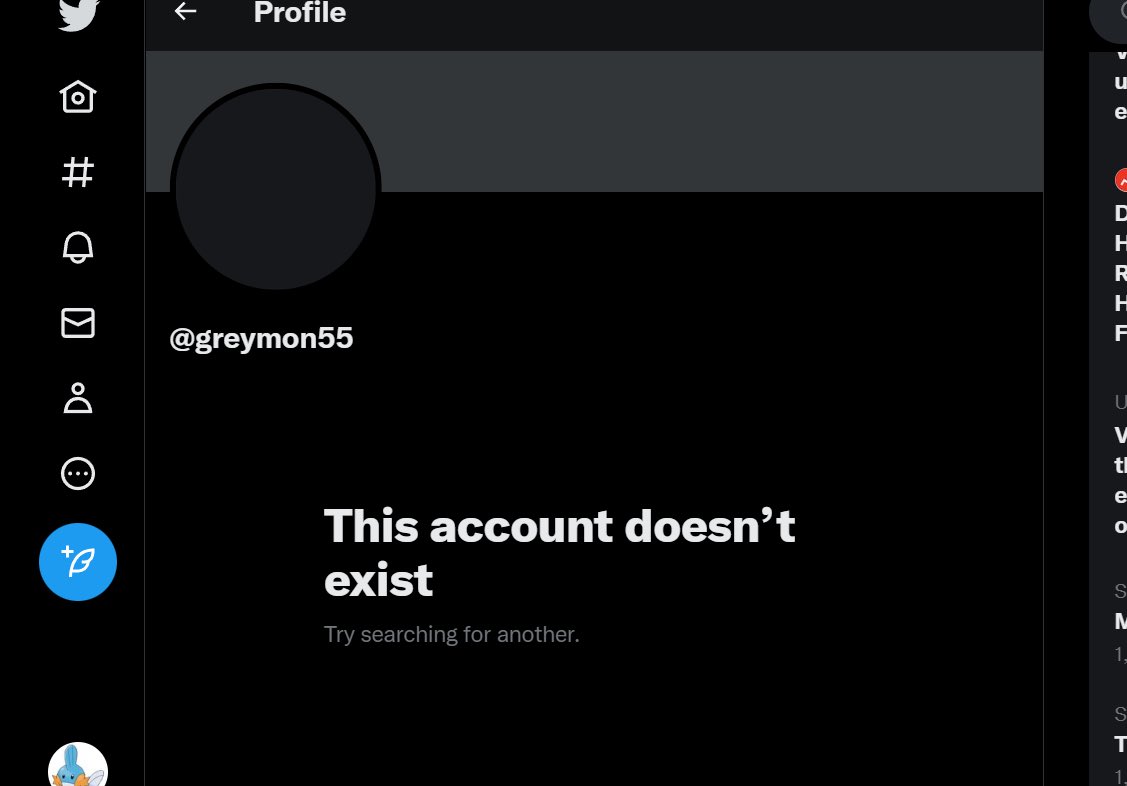 QbitLeaks's tweet photo. Gone but not forgotten https://t.co/L7xvlv7QRe