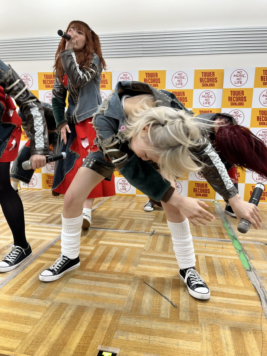 #いい推しの日 
