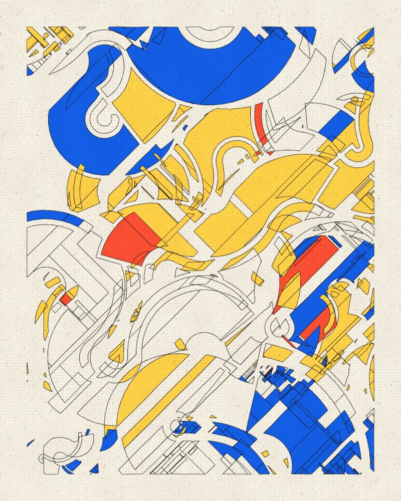 landlinesart1's tweet photo. Iteration 4 is live!

https://t.co/18qj90IWVK

#fxhash https://t.co/JtiO3XY3eh